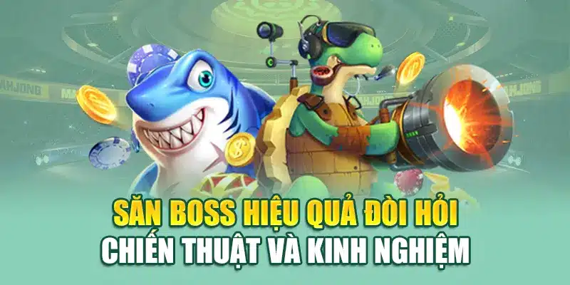 JDB Bắn Cá Long Vương – Săn Kho Báu Cùng 79king Cực Đã 3 Săn boss hiệu quả đòi hỏi chiến thuật và kinh nghiệm